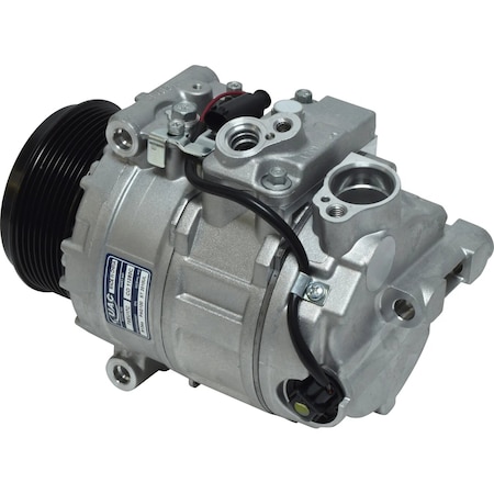 Universal Air Cond Universal Air Conditioning, Co11280C CO11280C